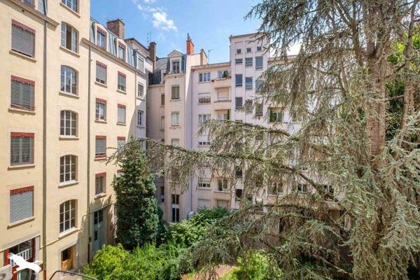 Appartement à vendre |  Lyon 03 |  3 pièces | 70,6 m²