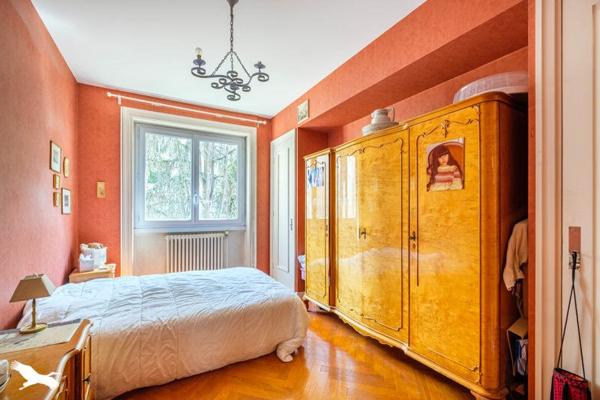Appartement à vendre |  Lyon 03 |  3 pièces | 70,6 m²