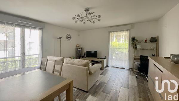 Appartement à vendre 3 pièces 77 m² Beauvais