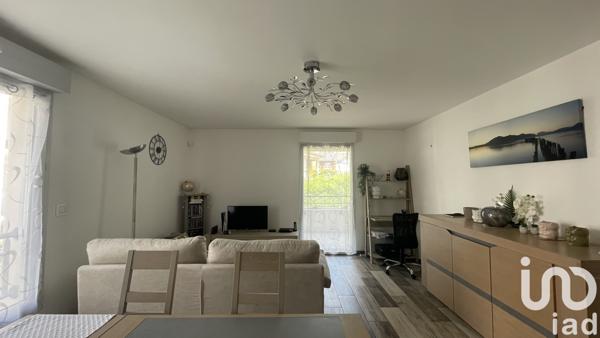 Appartement à vendre 3 pièces 77 m² Beauvais