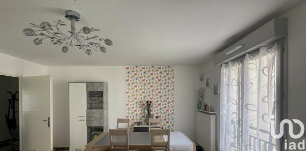 Appartement à vendre 3 pièces 77 m² Beauvais