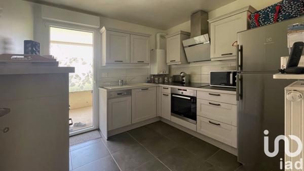 Appartement à vendre 3 pièces 77 m² Beauvais