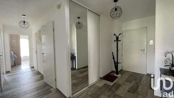 Appartement à vendre 3 pièces 77 m² Beauvais