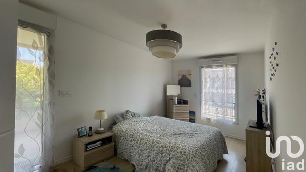 Appartement à vendre 3 pièces 77 m² Beauvais