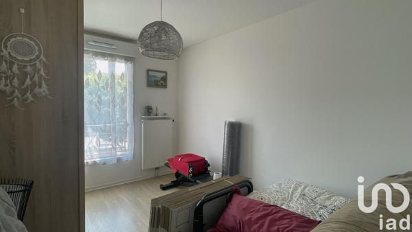 Appartement à vendre 3 pièces 77 m² Beauvais