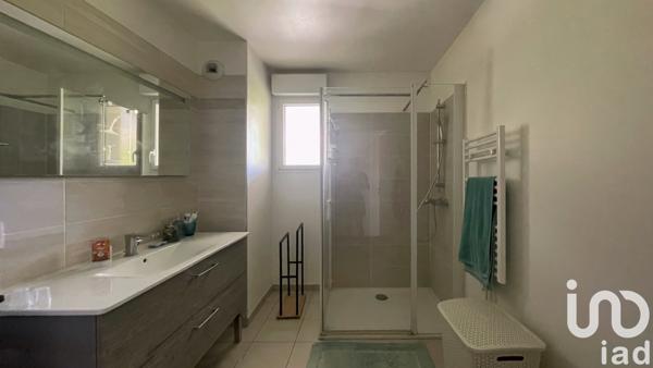 Appartement à vendre 3 pièces 77 m² Beauvais