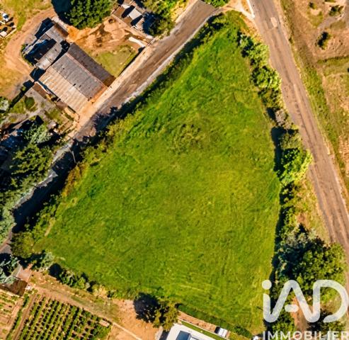 Terrain à vendre 3 315 m² Jazeneuil