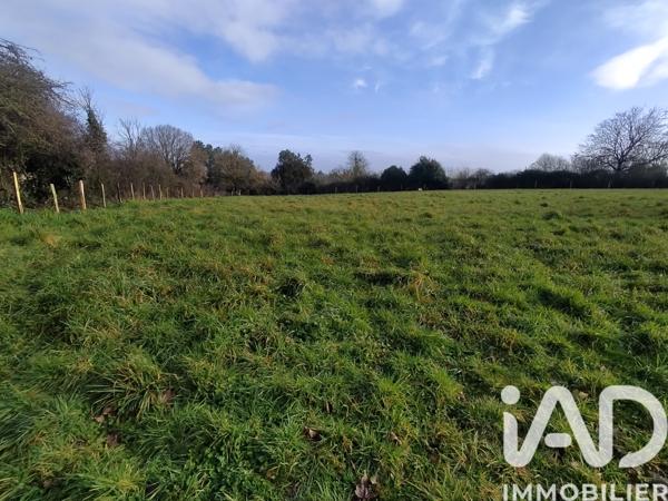 Terrain à vendre 3 315 m² Jazeneuil