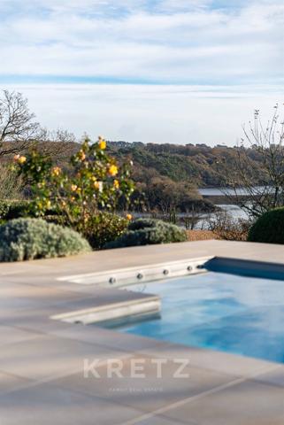 🌊 MAISON EN PIERRE | VUE SUR LA LAITA | PISCINE | TERRAIN 1 900 m² | 160 m² | EXPOSÉE SUD |