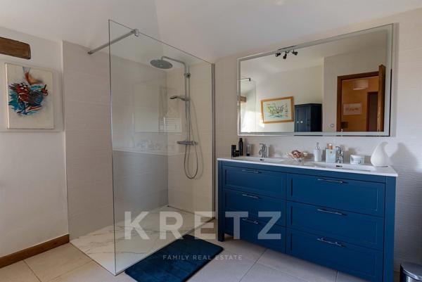 🌊 MAISON EN PIERRE | VUE SUR LA LAITA | PISCINE | TERRAIN 1 900 m² | 160 m² | EXPOSÉE SUD |