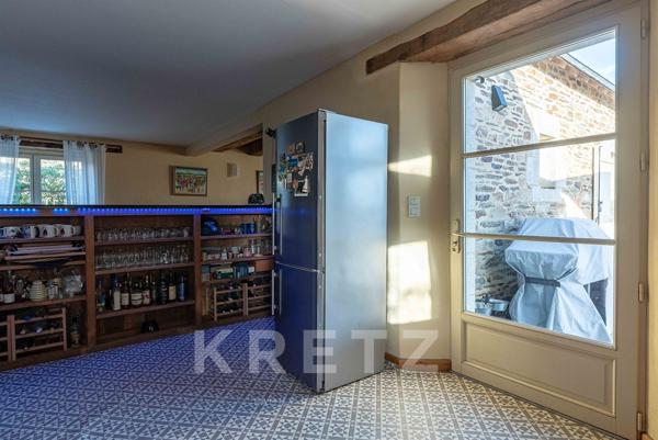 🌊 MAISON EN PIERRE | VUE SUR LA LAITA | PISCINE | TERRAIN 1 900 m² | 160 m² | EXPOSÉE SUD |