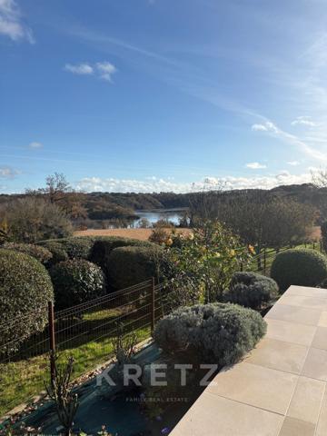 🌊 MAISON EN PIERRE | VUE SUR LA LAITA | PISCINE | TERRAIN 1 900 m² | 160 m² | EXPOSÉE SUD |