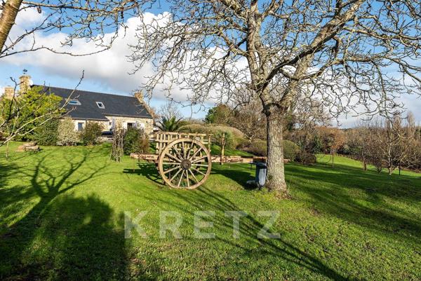 🌊 MAISON EN PIERRE | VUE SUR LA LAITA | PISCINE | TERRAIN 1 900 m² | 160 m² | EXPOSÉE SUD |