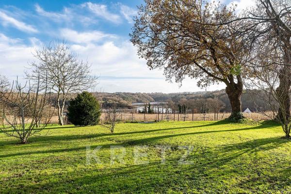 🌊 MAISON EN PIERRE | VUE SUR LA LAITA | PISCINE | TERRAIN 1 900 m² | 160 m² | EXPOSÉE SUD |