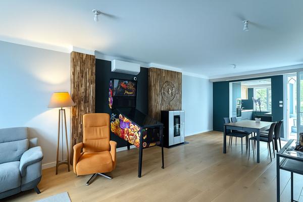 LA ROCHE SUR YON MAISON A VENDRE