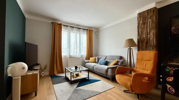 LA ROCHE SUR YON MAISON A VENDRE