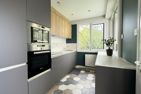 LA ROCHE SUR YON MAISON A VENDRE