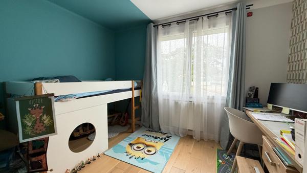 LA ROCHE SUR YON MAISON A VENDRE