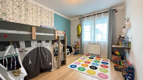 LA ROCHE SUR YON MAISON A VENDRE