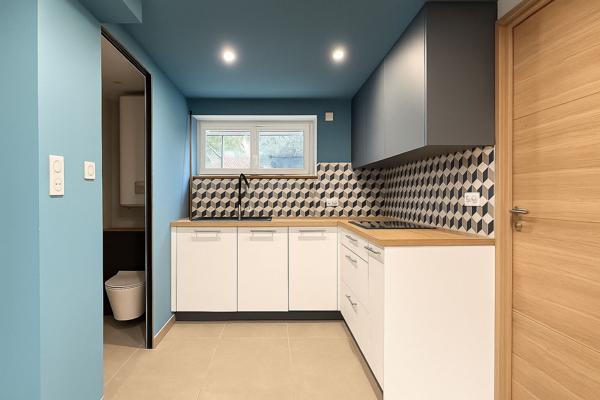 LA ROCHE SUR YON MAISON A VENDRE