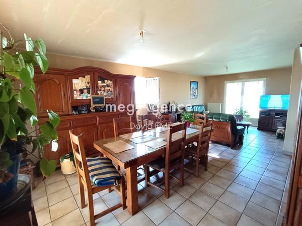 Maison à AIZENAY, 85190 - 4 pièces 96m²