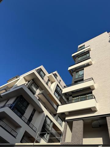 LE MÉTAMORPHOSE - T4 NEUF avec jardin à SURESNES