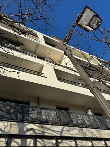 LE MÉTAMORPHOSE - T4 NEUF avec jardin à SURESNES