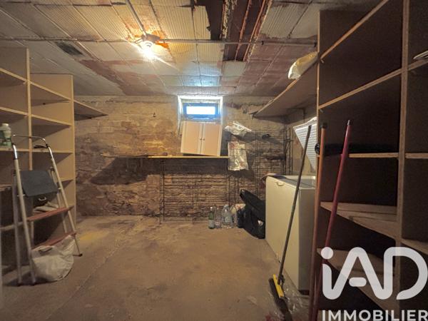 Appartement à vendre 3 pièces 57 m² Châtillon-sur-Seine