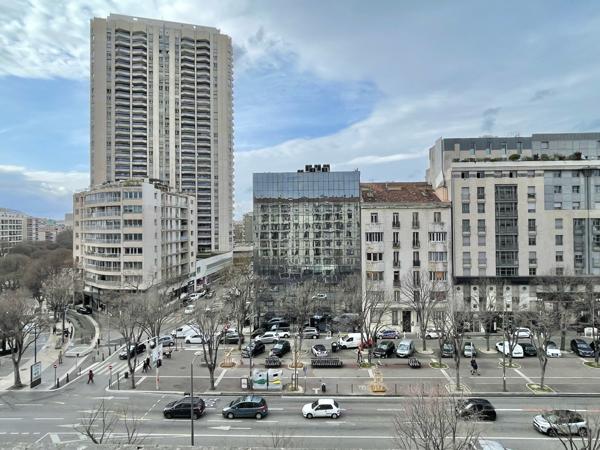 Marseille (13008) - ROND POINT DU PRADO - 13008 -