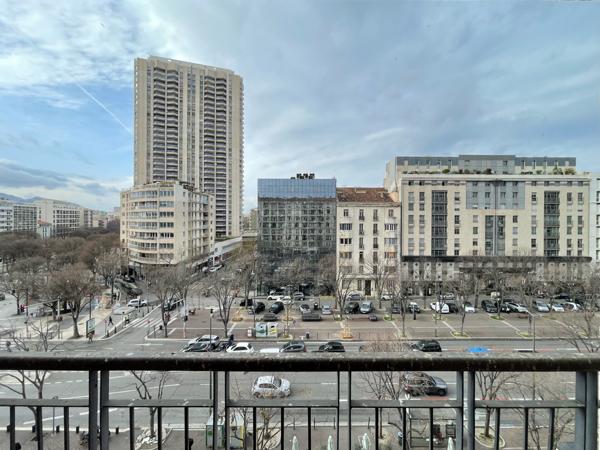 Marseille (13008) - ROND POINT DU PRADO - 13008 -