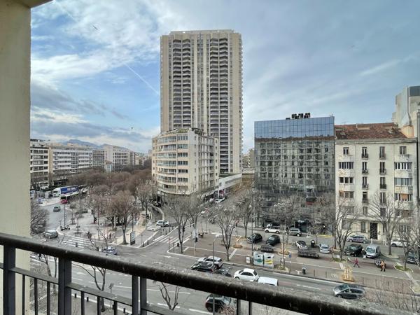 Marseille (13008) - ROND POINT DU PRADO - 13008 -