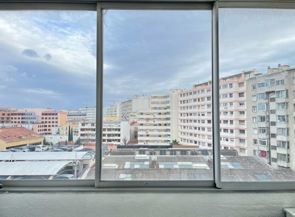 Marseille (13008) - ROND POINT DU PRADO - 13008 -