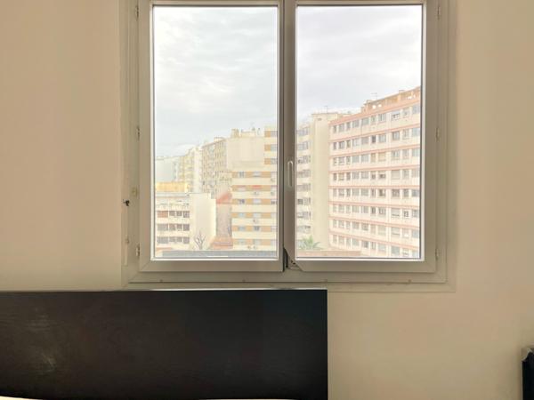 Marseille (13008) - ROND POINT DU PRADO - 13008 -