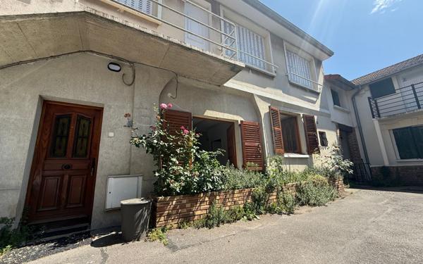 Appartement à vendre    2 pièces • 45,76 m2 Villiers-sur-Marne