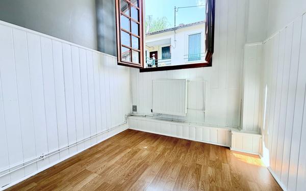 Appartement à vendre    2 pièces • 45,76 m2 Villiers-sur-Marne