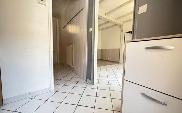 Appartement à vendre    2 pièces • 45,76 m2 Villiers-sur-Marne