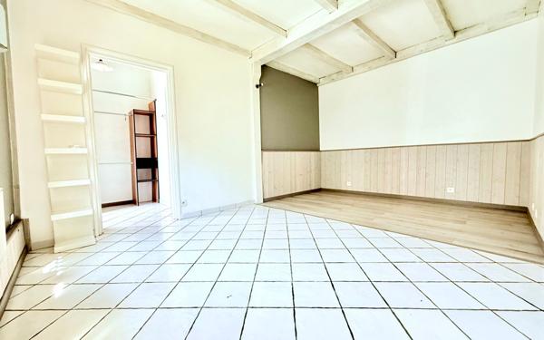 Appartement à vendre    2 pièces • 45,76 m2 Villiers-sur-Marne