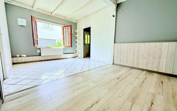 Appartement à vendre    2 pièces • 45,76 m2 Villiers-sur-Marne
