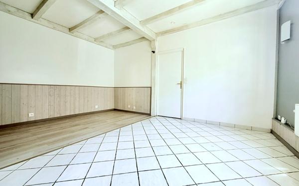 Appartement à vendre    2 pièces • 45,76 m2 Villiers-sur-Marne