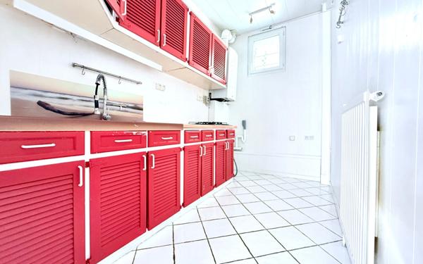 Appartement à vendre    2 pièces • 45,76 m2 Villiers-sur-Marne