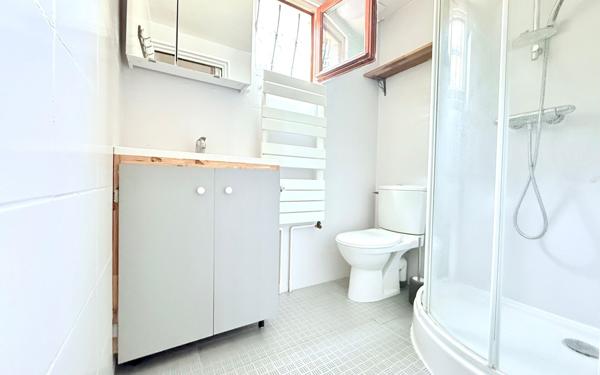 Appartement à vendre    2 pièces • 45,76 m2 Villiers-sur-Marne