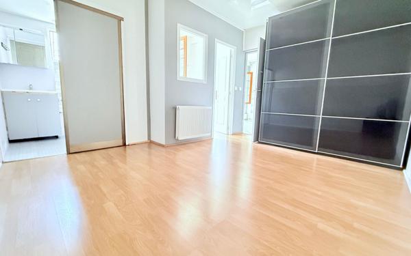 Appartement à vendre    2 pièces • 45,76 m2 Villiers-sur-Marne