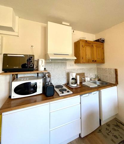 Appartement 1 pièces de 30 m² à Le mont dore
