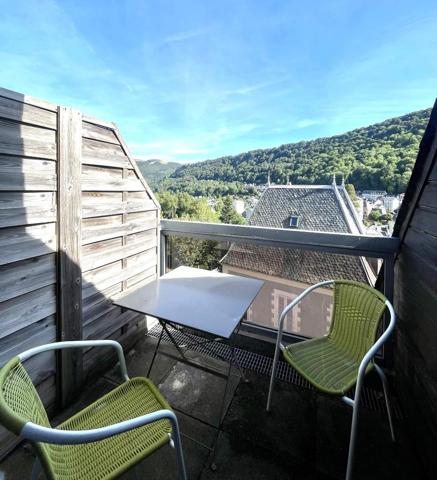 Appartement 1 pièces de 30 m² à Le mont dore