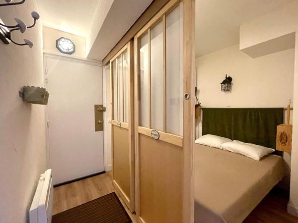 Appartement 1 pièces de 30 m² à Le mont dore