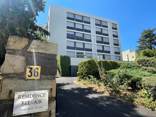 Appartement 4 pièces avec terrasse , Clermont ferrand
