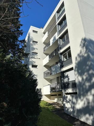 Appartement 4 pièces avec terrasse , Clermont ferrand