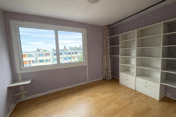Appartement 4 pièces avec terrasse , Clermont ferrand