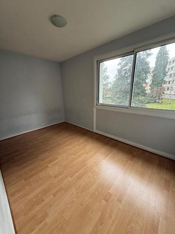 Appartement 4 pièces avec terrasse , Clermont ferrand