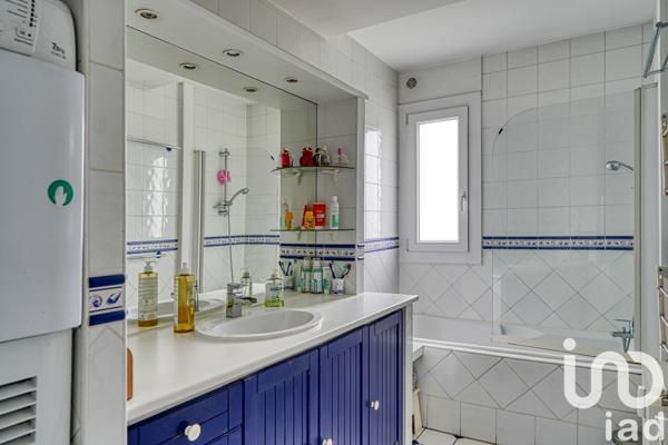 Appartement à vendre 3 pièces 68 m² Margency